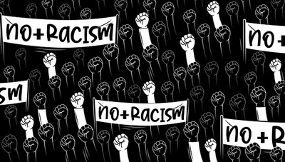 World Organization for Early Childhood Education Supports CERAC's Anti-Racist Statement