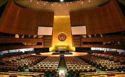 UN: Reparations Are Owed To Blacks In America