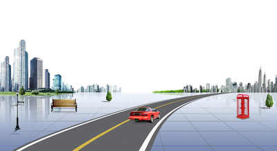 Top 5 Countries that Have the Best Transportation Infrastructure System image