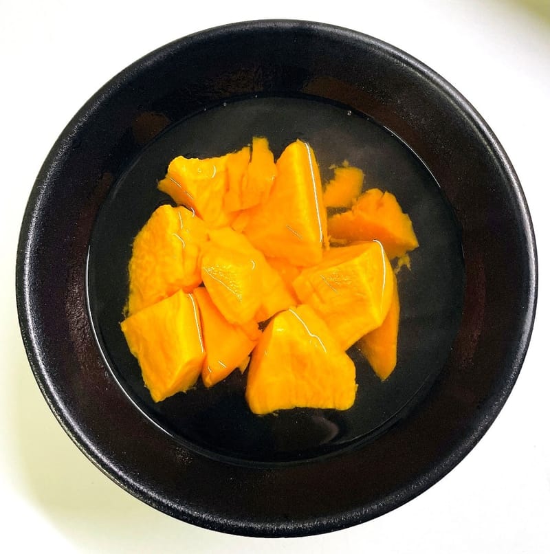 D06	番薯汤	Sweet Potato Soup