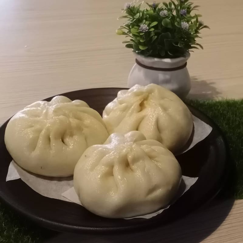 纯手工包