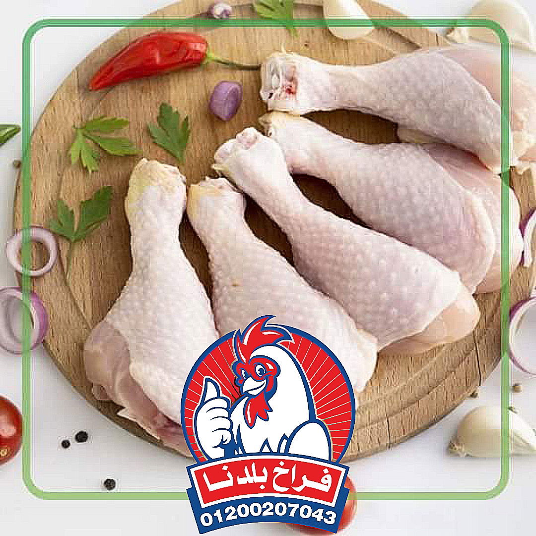 فراخ بلدنا