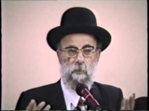 הברכה היא צינור שפע