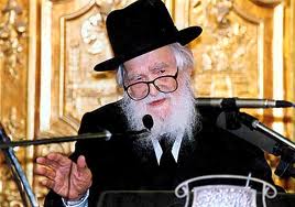 על מה בכה הרב