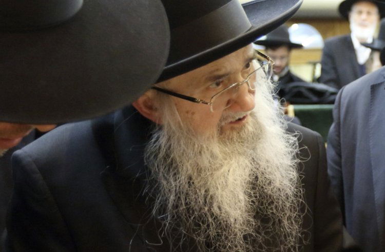 אם ככה מדוע באת אלי?