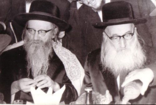 החיסון נגד שחפת - סיפורים על ברכות
