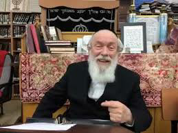 הָרַב זִילְבֶּרְשְׁטֵיין שְׁלִיטָ"א