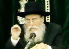 רבי שלמה ברעוודה זצ"ל