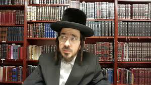 הרב בן ציון סנה שליט"א