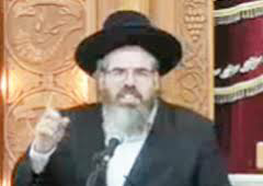 מספר הרב אשר דרוק