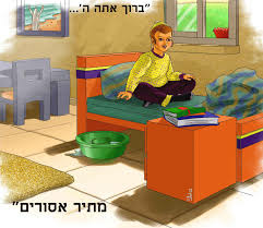 מתיר אסורים