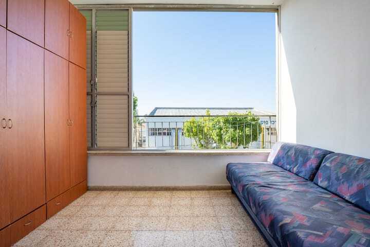 טאוב דירות אירוח, אירוח מכל הלב, דירה גדולה ופרטית, ניתן להגיע בכל שעות היממה!