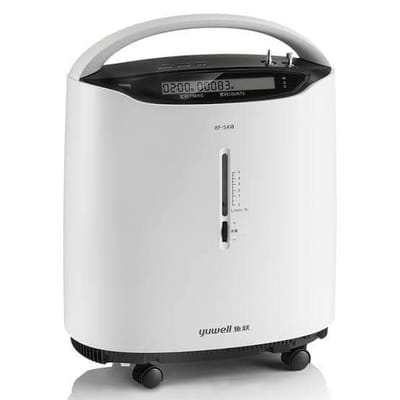 اسعار اجهزة الاكسجين