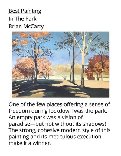 Three Things that Make Me Happy 1/18/2021