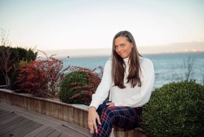 I’m proud of my friends too