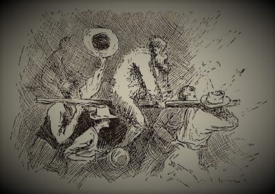 Readers Make Me Happy!