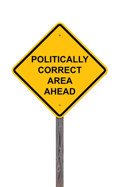 Political Correctness