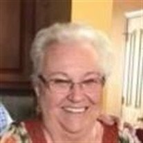 Carol Bucco:  My neighbor ... My Friend