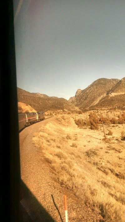 The Mile High City is Only the Beginning