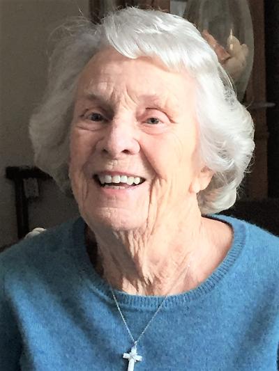 Gloria Joy Brown