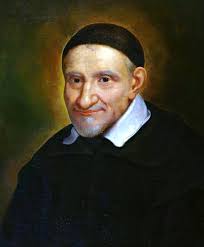 St. Vincent de Paul Society of Our Lady of Perpetual Help