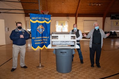 Knights of Columbus