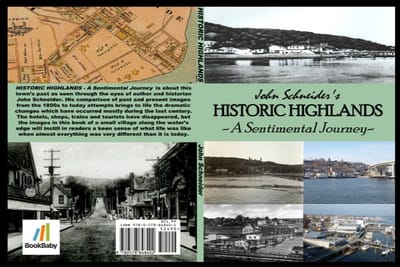 HISTORIC HIGHLANDS: A Sentimental Journey
