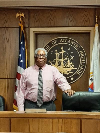 He’s been a prosecutor hundreds of years.