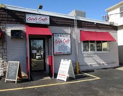 Ice Cure, Girls Cafe, Proving Ground & Ellen O’Dwyer