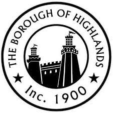 Highlands Borough Council Meeting 4/7/21