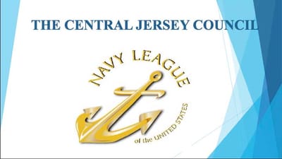 Central Jersey Chapter of the Navy League