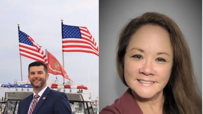 GOP unopposed in AH primary