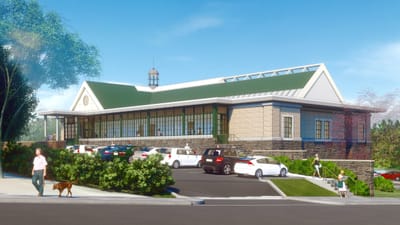 Highlands Borough Council Meeting 5/5/2021