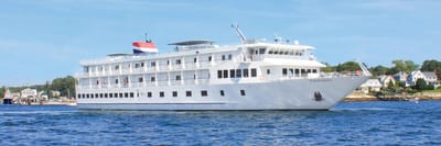 Not the Bayshore, but the Chesapeake is wonderful as well!