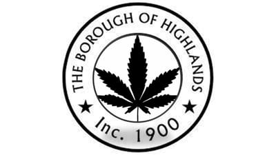 Highlands:  Going to Pot