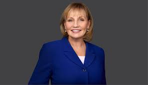 Kim Guadagno, Peter Doyle, Jack Archibald