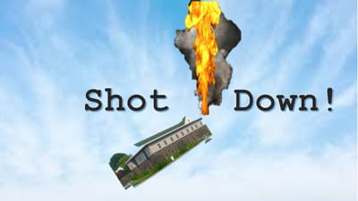 Shot Down