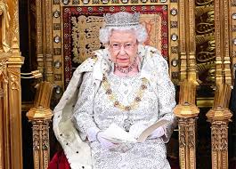 Skorka, Pederson & a Throne