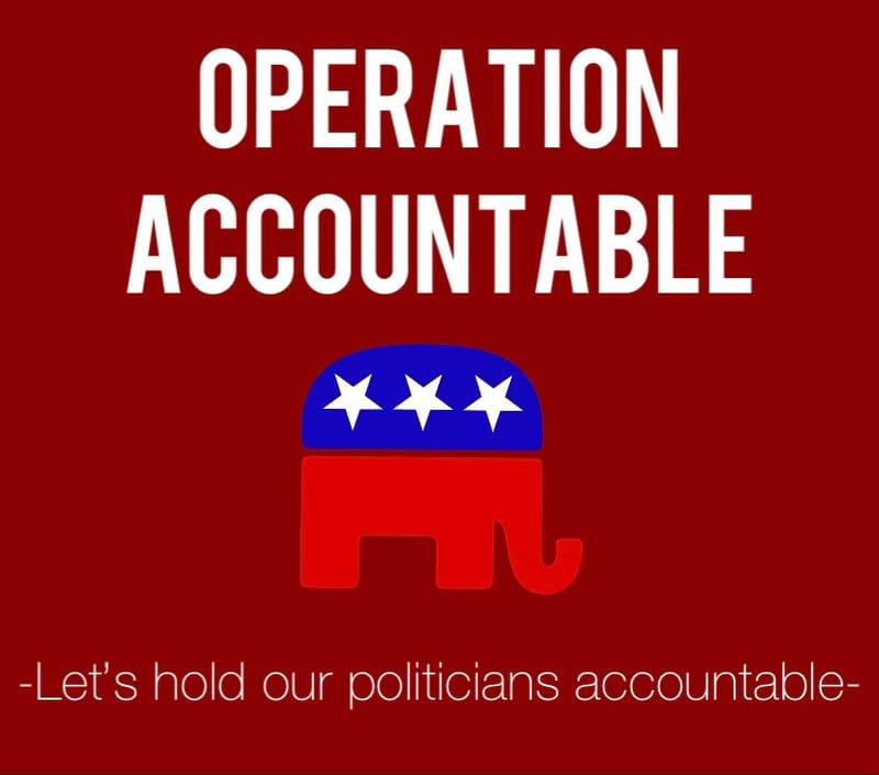 Operation Accountable