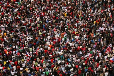 The Population Growth of Minneapolis, MN 55446