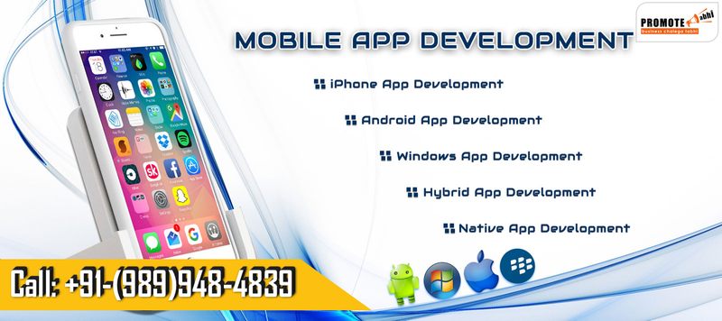 Trusted Mobile App Development Company  India