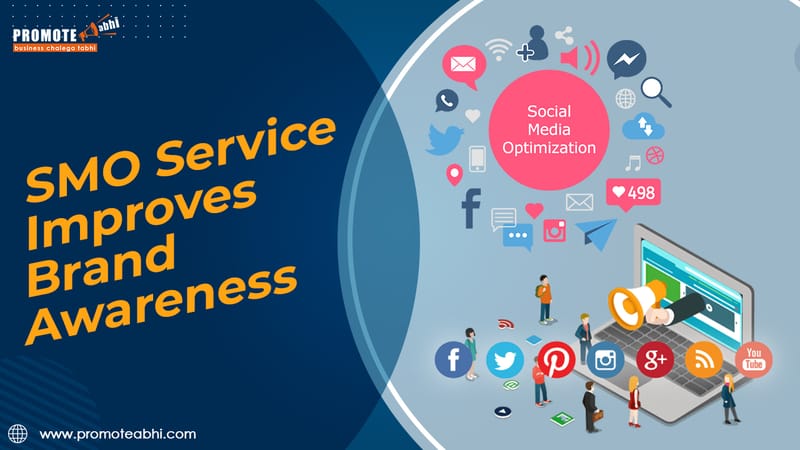 SMO Services, Social Media Marketing & Optimization Company India