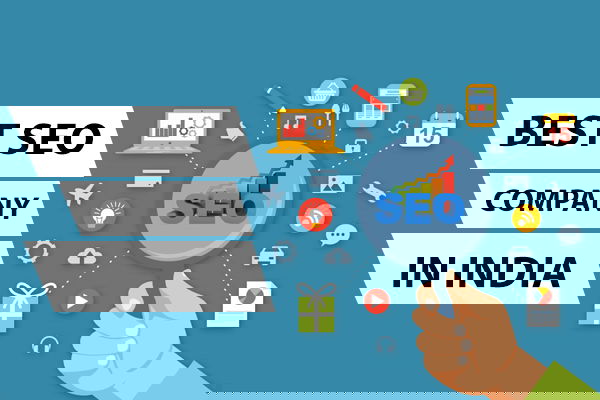 Best SEO Company in India