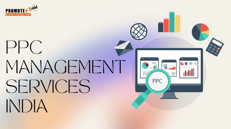 PPC Management Services India
