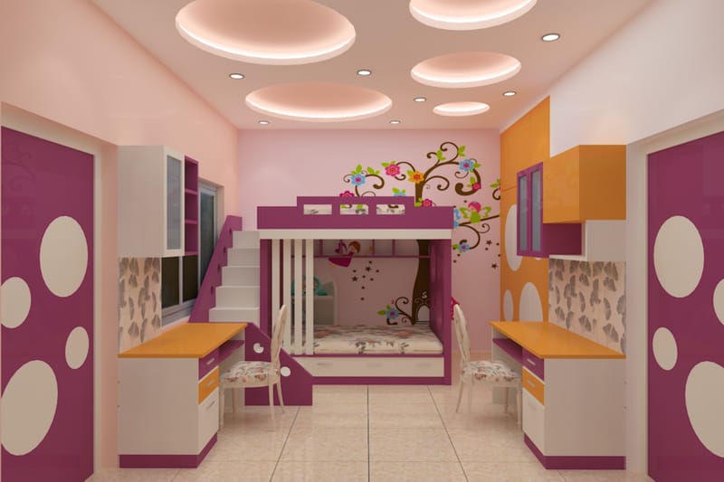 Interior Designer