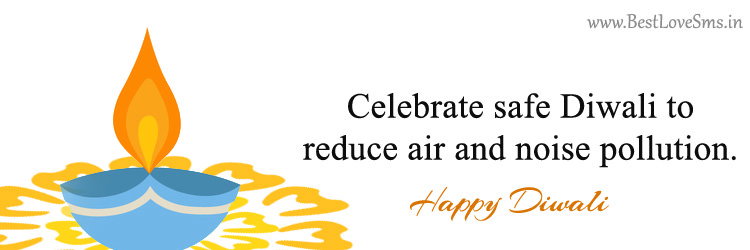 What is the meaning of eco-friendly Diwali