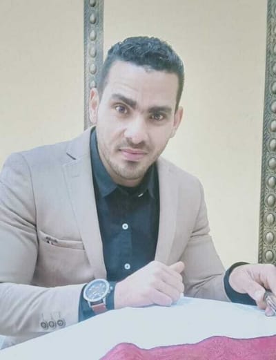 نبذة عن محمود image