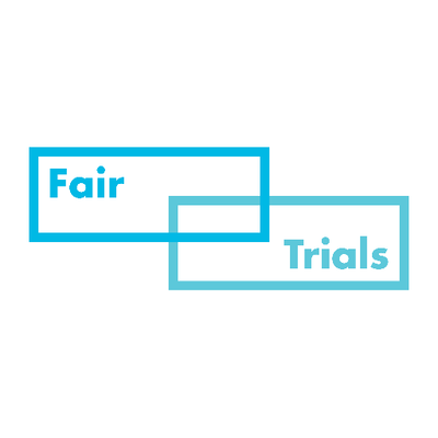 Fair Trials Press Release