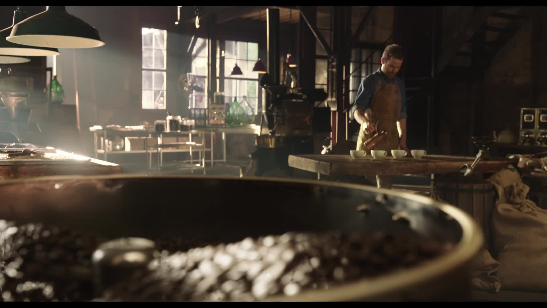 TV 15 sec Master of longboard