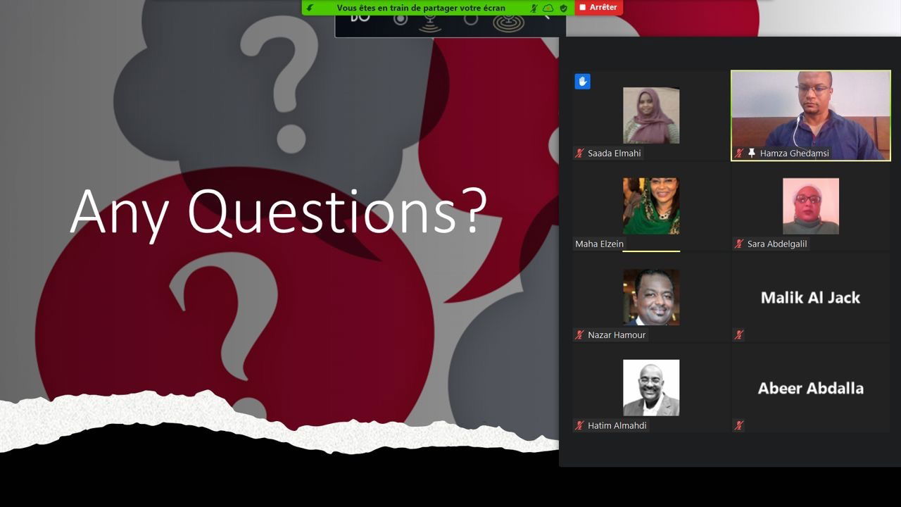 Educational Simulation Methodology 